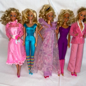 Whitney barbie -  Canada