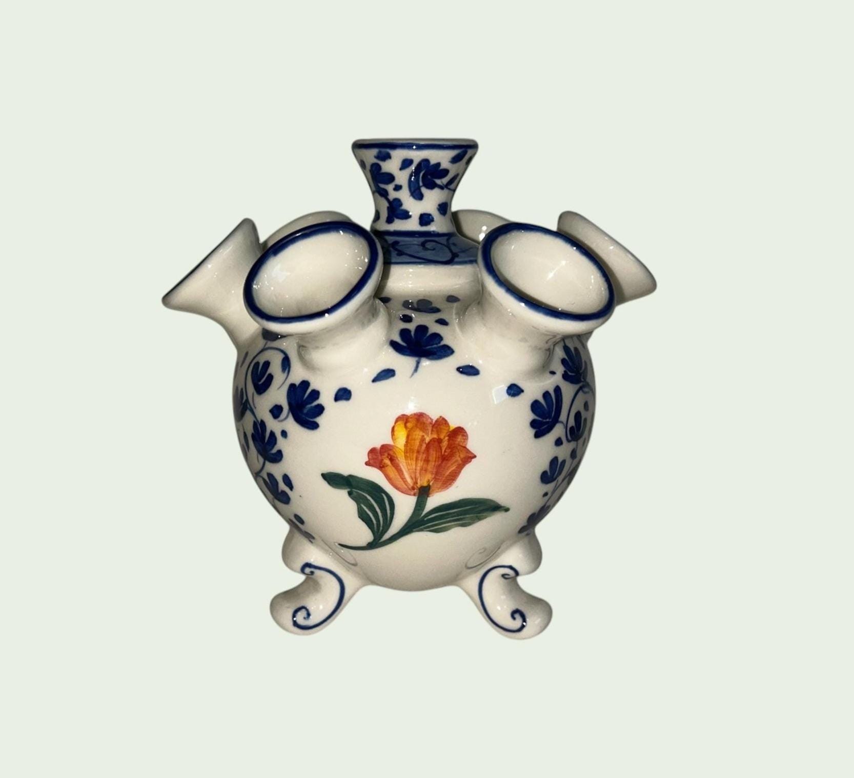 Heinen delfts blauw - Etsy 日本