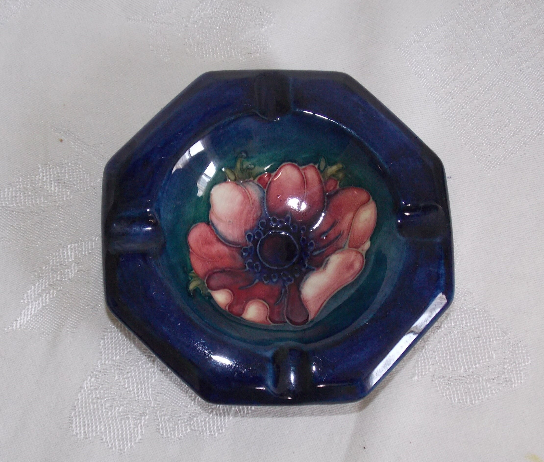 Moorcroft pottery - Etsy 日本