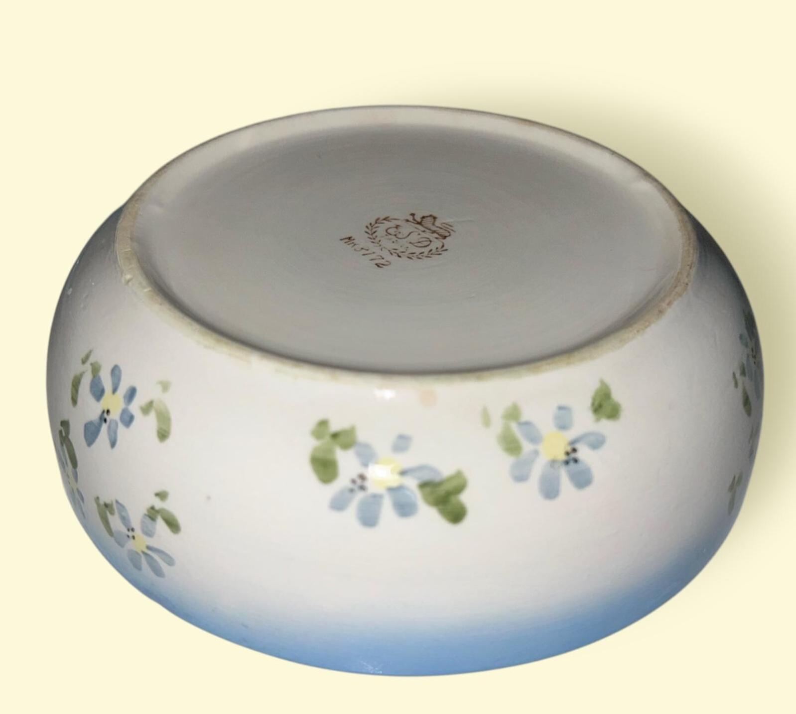 Rare LEFTON MISS PRISS Covered Candy Dish - Etsy