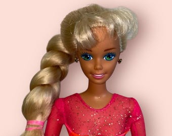 希少☆激レア☆ポップルズラビット1985年ビンテージ　マテル社 希少☆激レア☆ポップルズラビット1985年ビンテージ マテル社 希少☆激