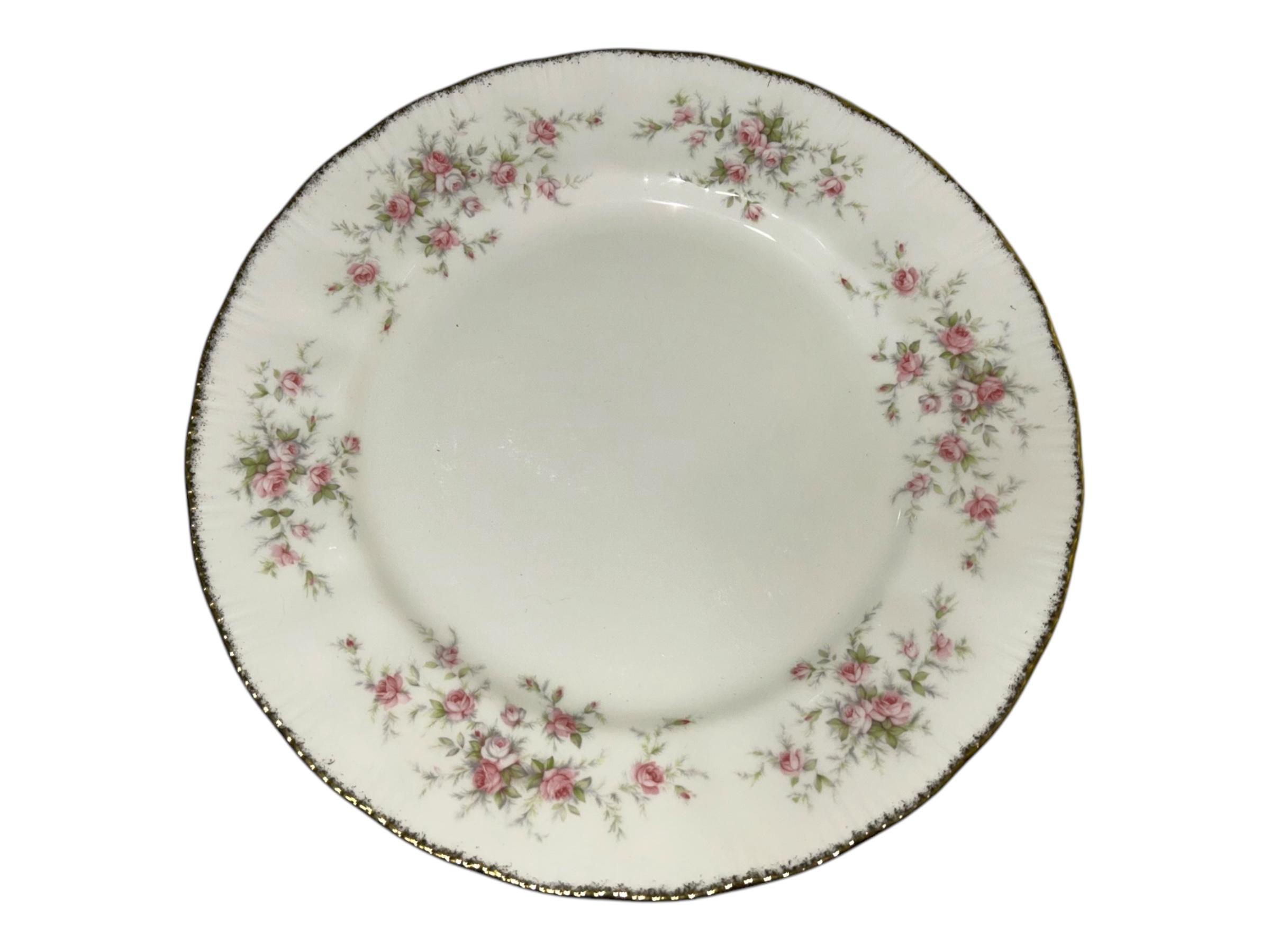 Victoriana Rose - Etsy