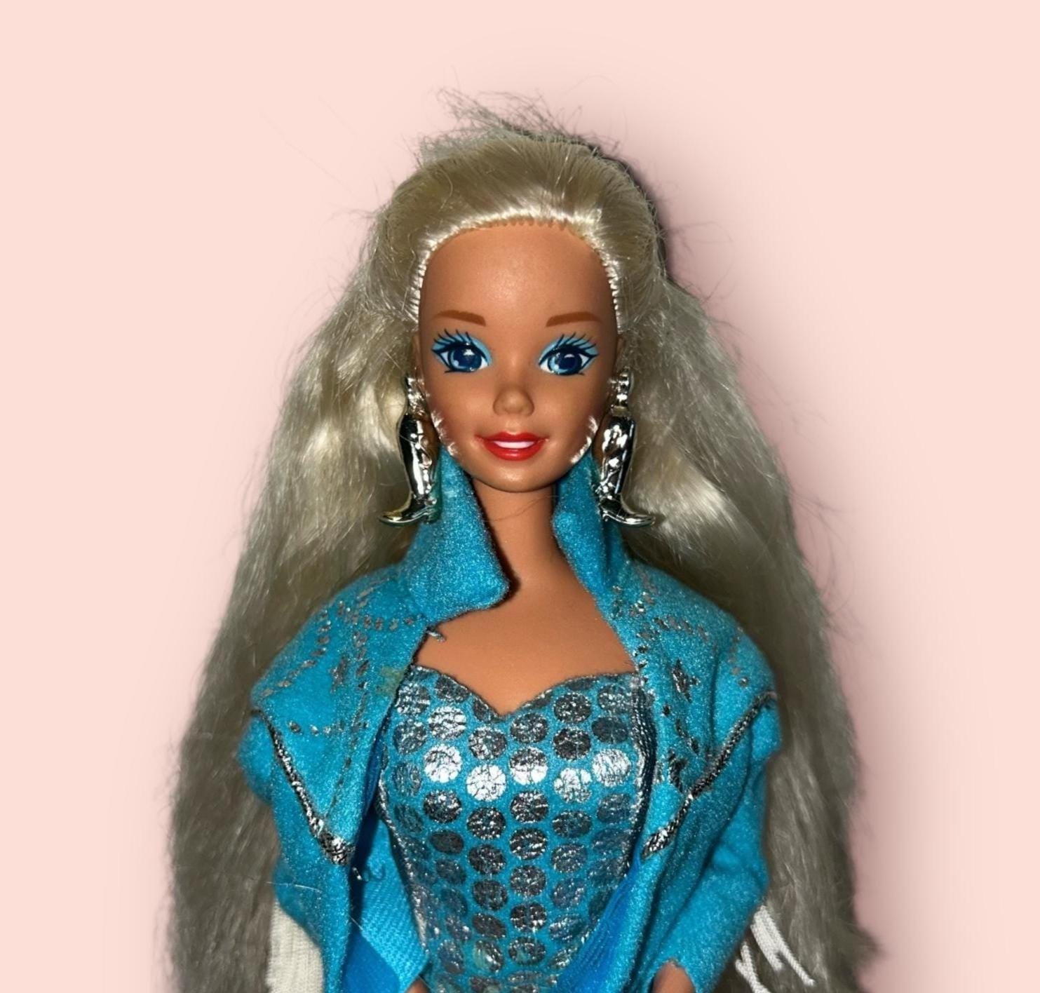 Barbie Camper Van Canada