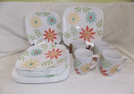 Corelle side plates cheap