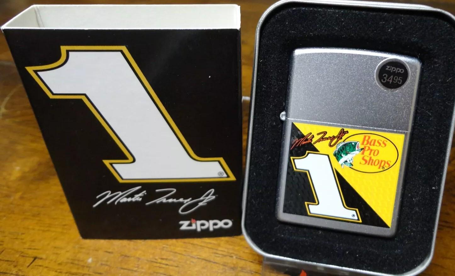 Zippo nascar - Etsy 日本