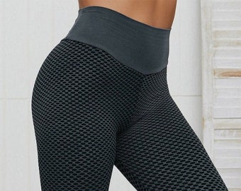 Cellulite Leggings - Etsy