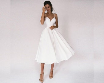 extended plus size wedding dresses