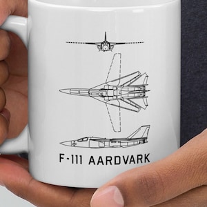 F 111 f111 aardvark - Etsy 日本