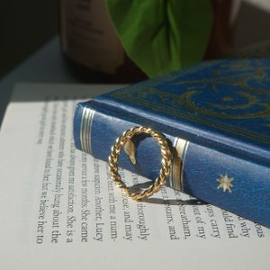 18k guldkedja med länk – justerbart stapelbart armband