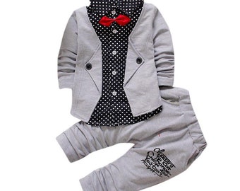 Costumes Pour Bebe Garcon Etsy Fr