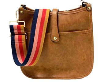 Emmy Courier | Choose Your Strap