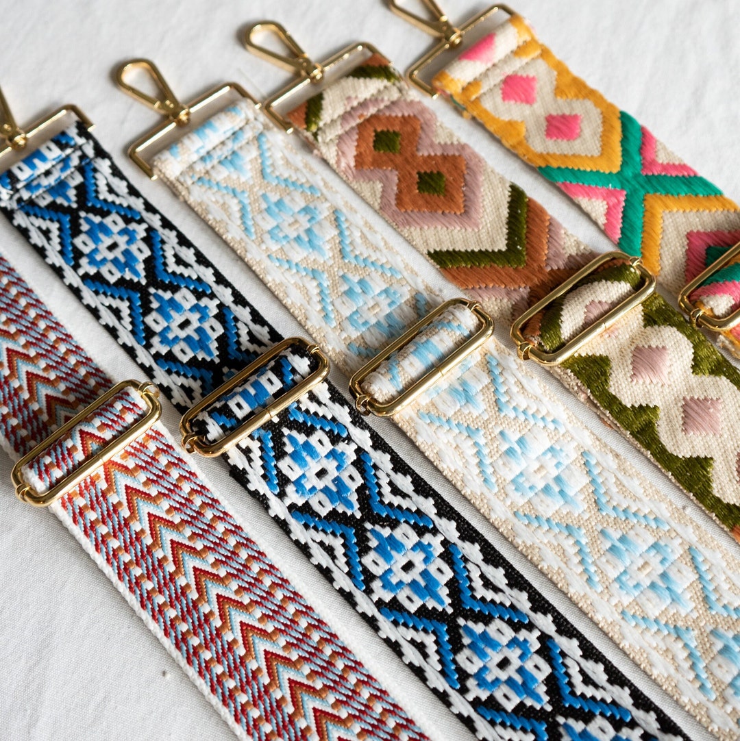 Bag Straps | 29 styles