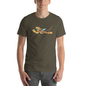 Flying Tigers T-Shirt