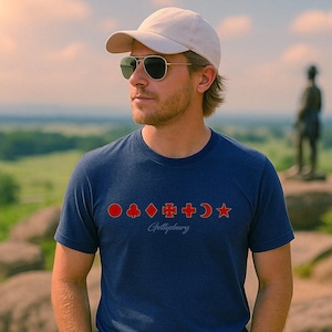 Corps Badges of the Army of the Potomac