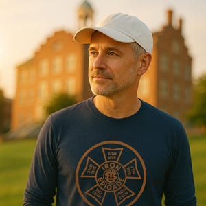 Iron Brigade at Gettysburg T-Shirt