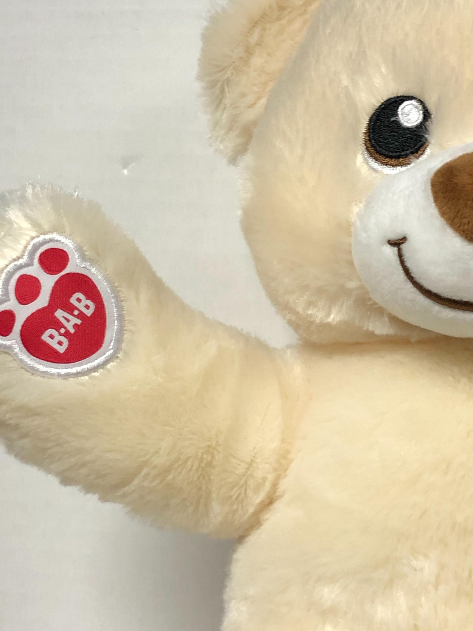build a bear national teddy bear day 2020
