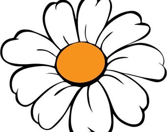 Princess Daisy Svg Etsy