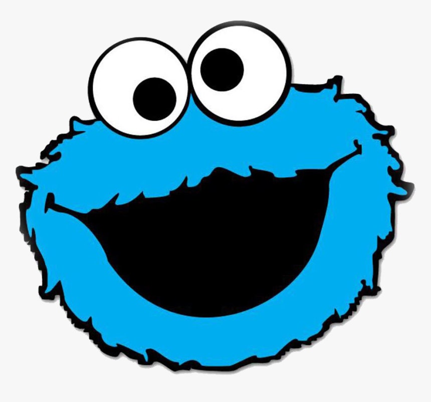 Cookie Monster Cake (for Decorating Beginners) - Sally's Baking Addiction