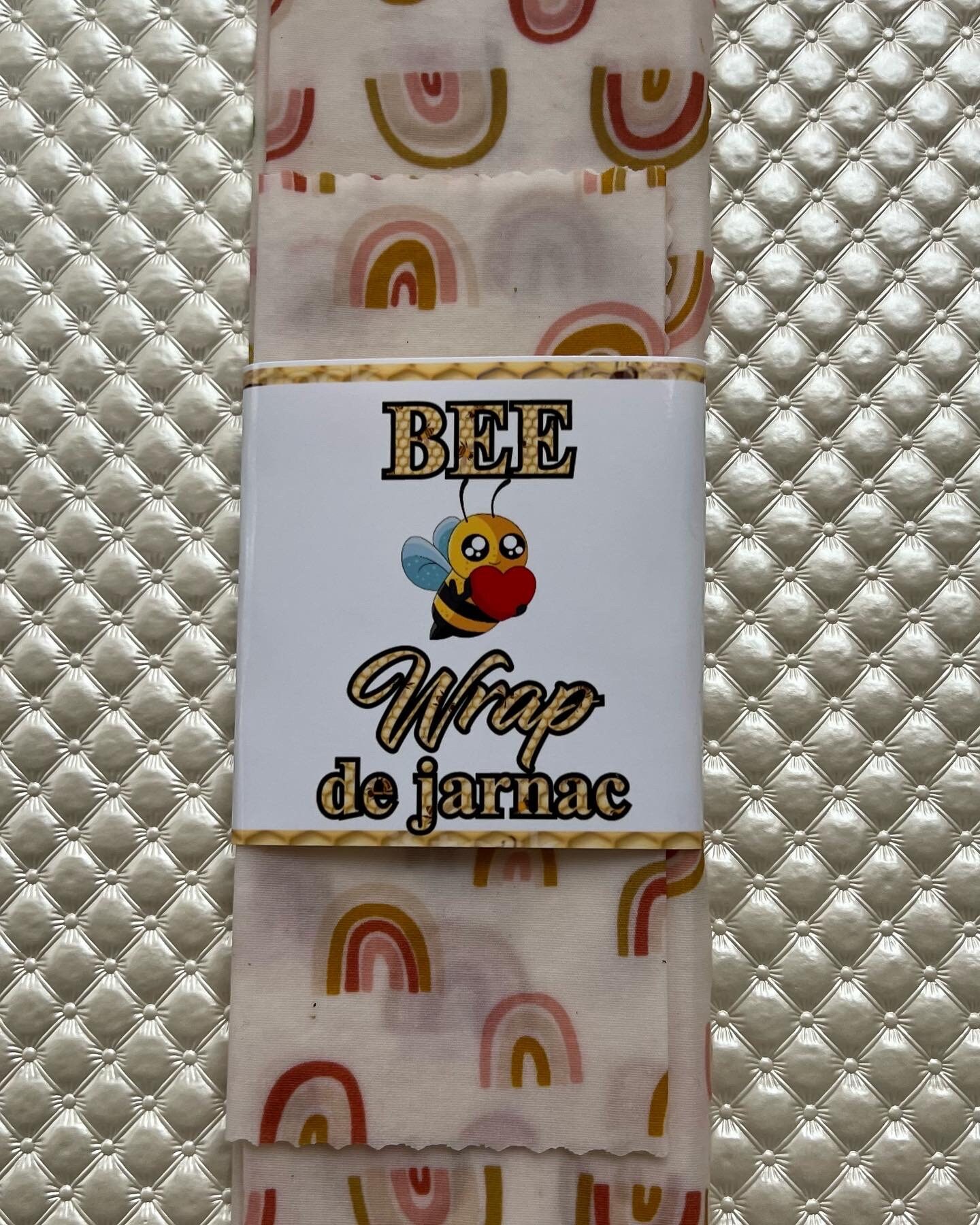 Bee Wrap Bio