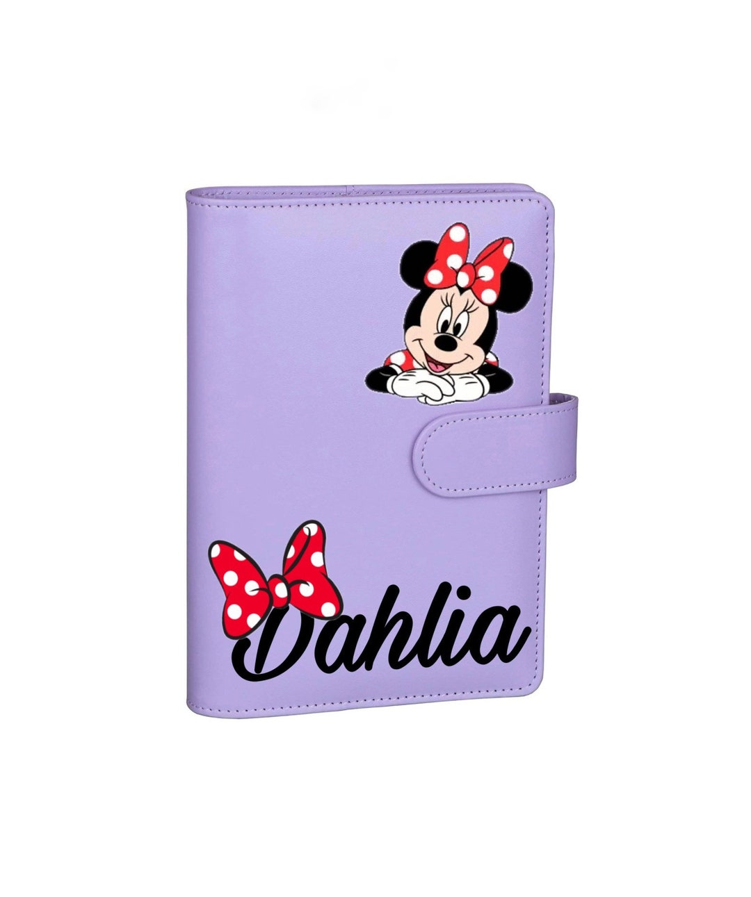 Budget Binder With Cash Envelopes/money Envelope System Etsy