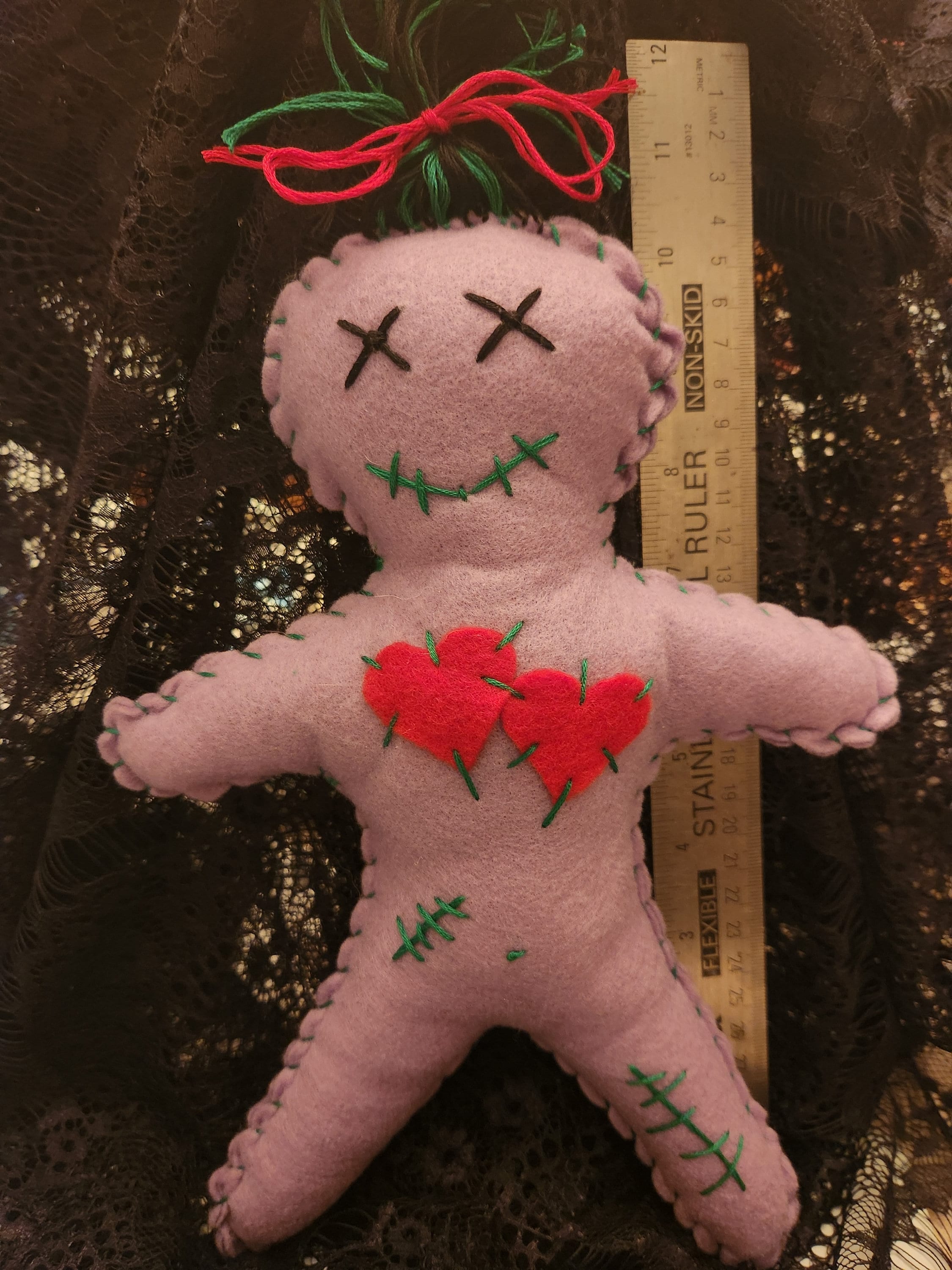 Muñeco vudú personalizado grande de 30 cm, con intenciones positivas, bruja  de Salem, protección, hechizo inverso, altar pagano wiccano, lanzamiento de  hechizos. - Etsy México, image size:2250x3000