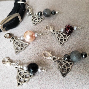 Pagan Cat Collar Etsy