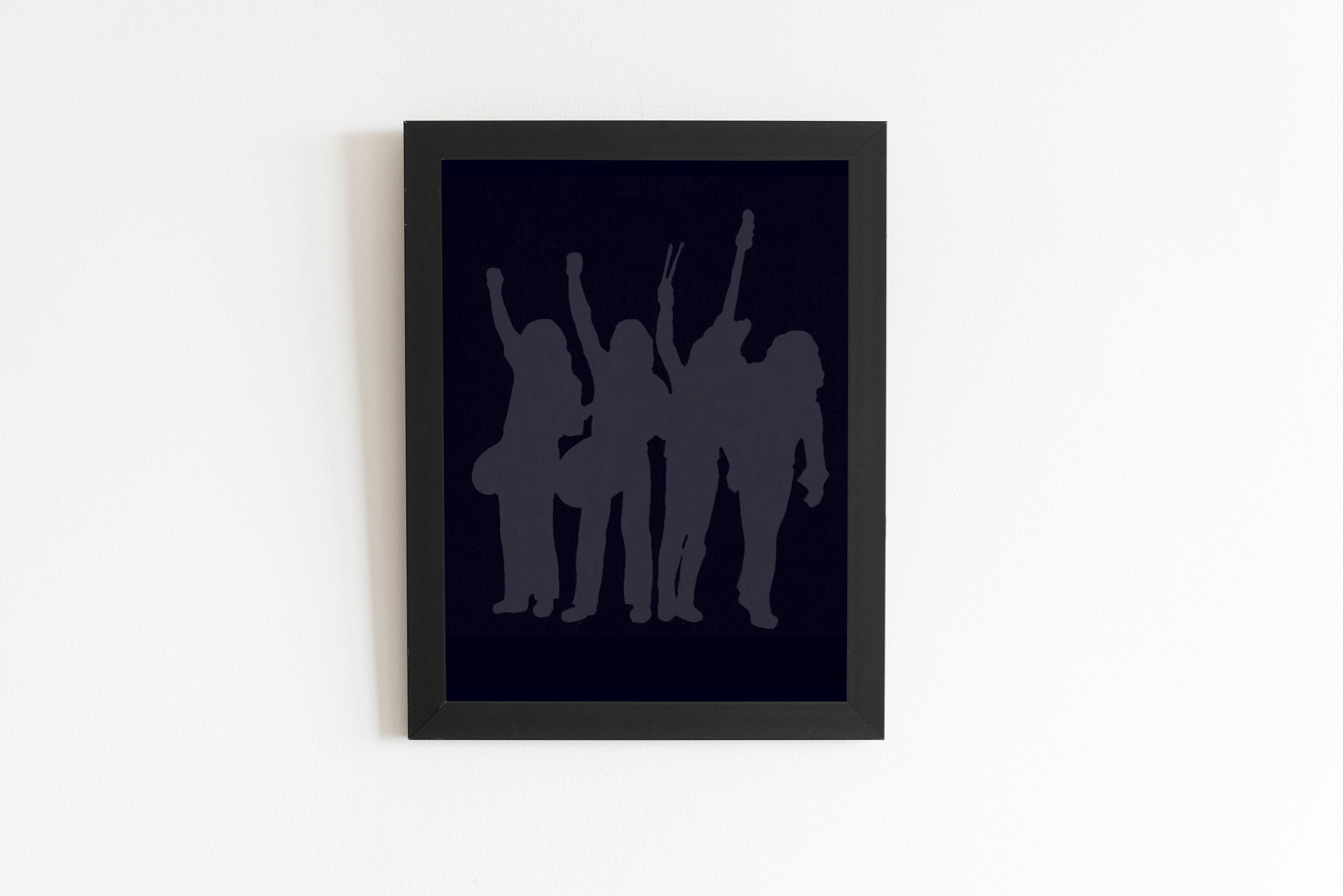 Status Quo Etsy España