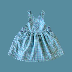 Gymboree Baby Dress - Etsy