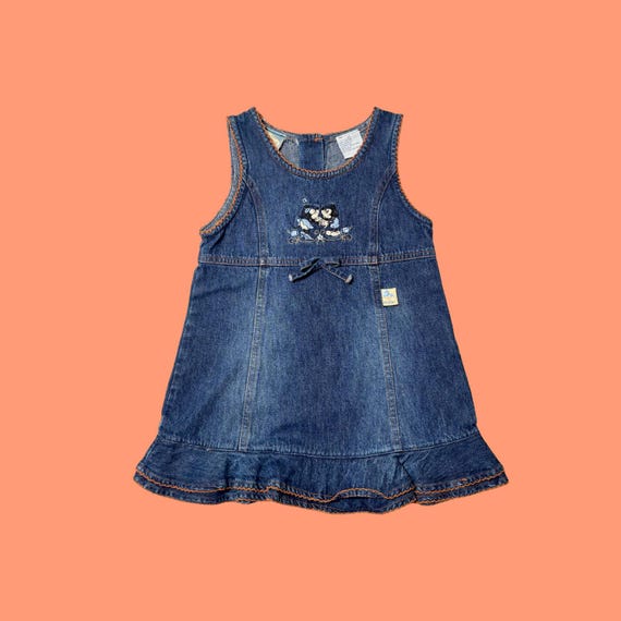 denim dress lioness Amazon.com: Women's Dress, Dark Denim, XXXXL : Clothing, Shoes & Jewelry SIZE:P/XS Destinations:Los Angeles Coast Tiered Hem Ruffle Perfect for day