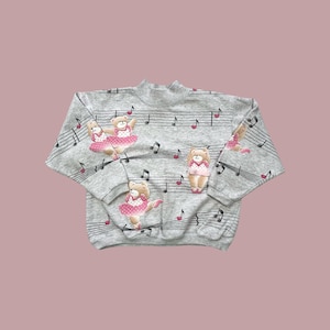 Spumoni Sweatshirt - Etsy