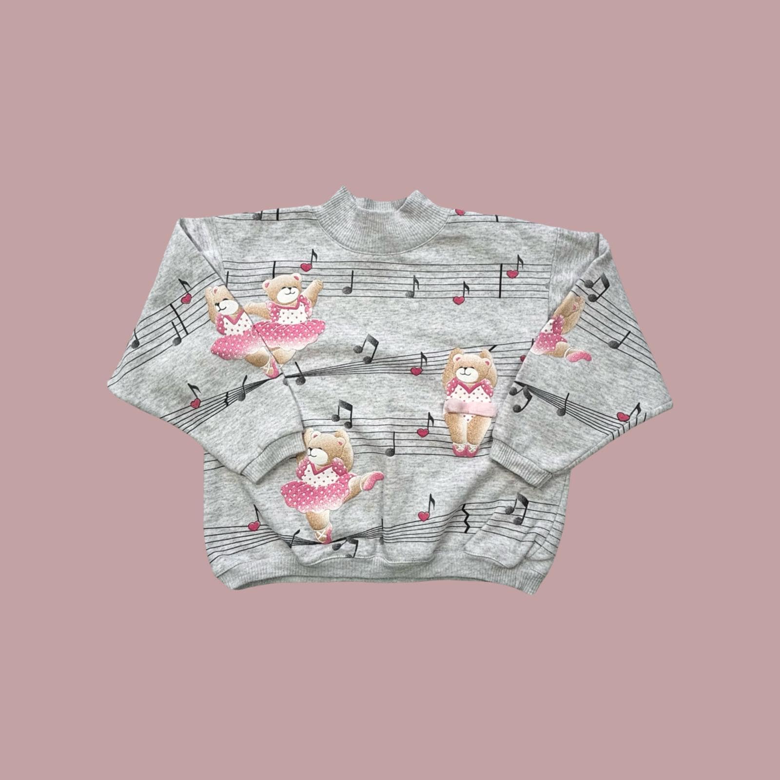 Vintage Spumoni Sweatshirt - Etsy