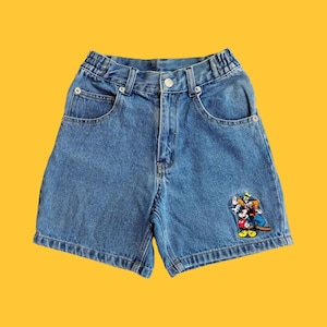 Pigiama estivo bambino t-shirt topolino Admas – FR HOME