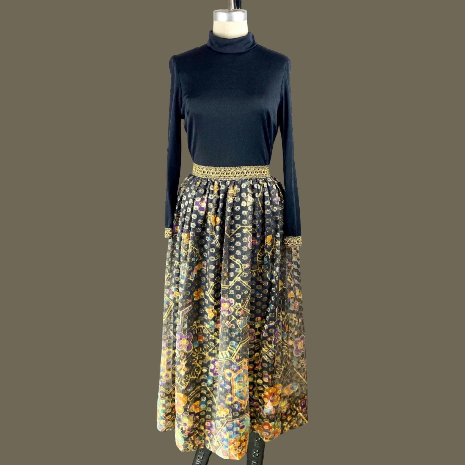Melissa Lane Dress - Etsy