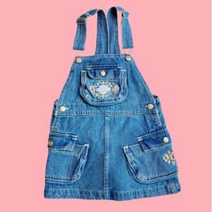 Harley Davidson Overalls - Etsy