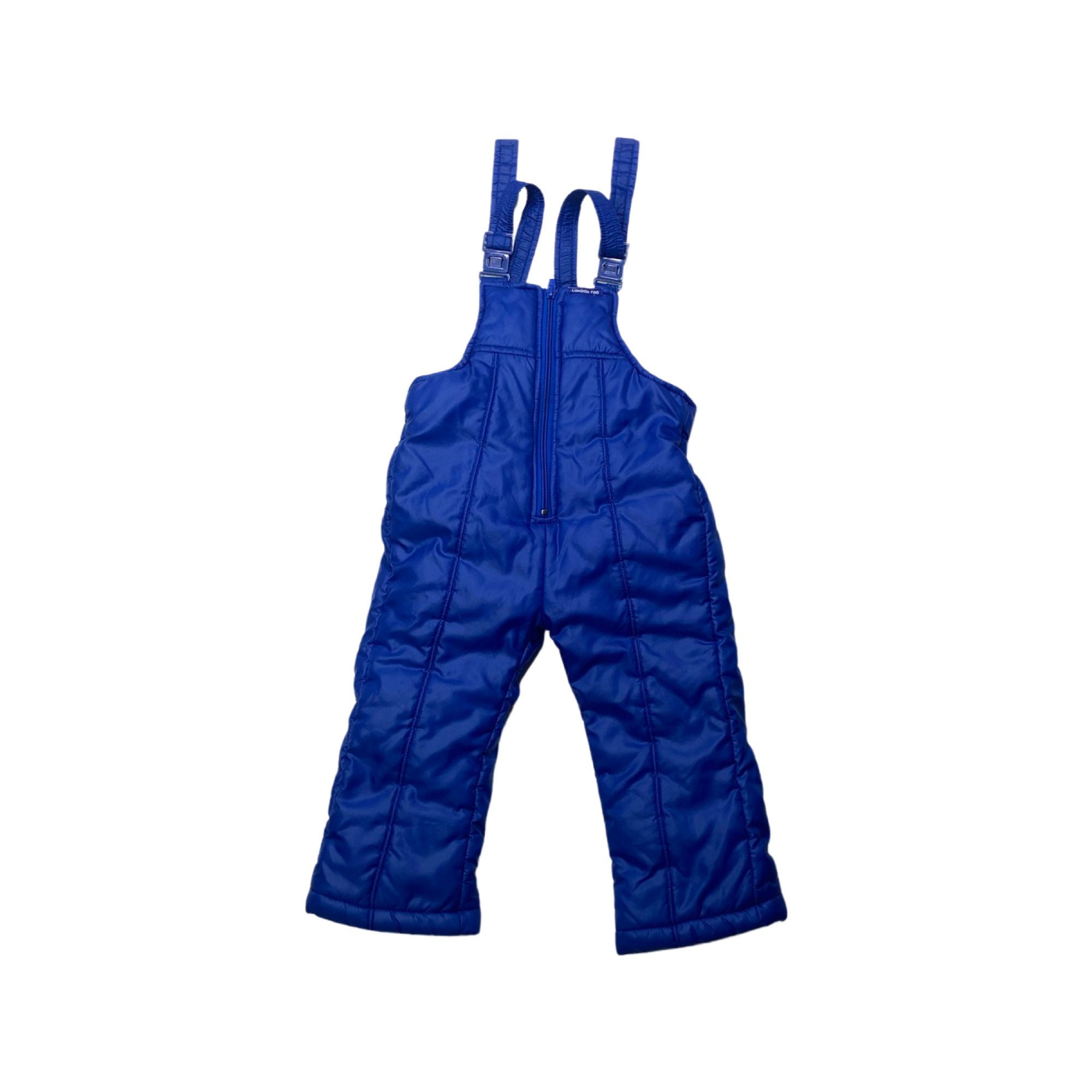 Sears shop ski pants