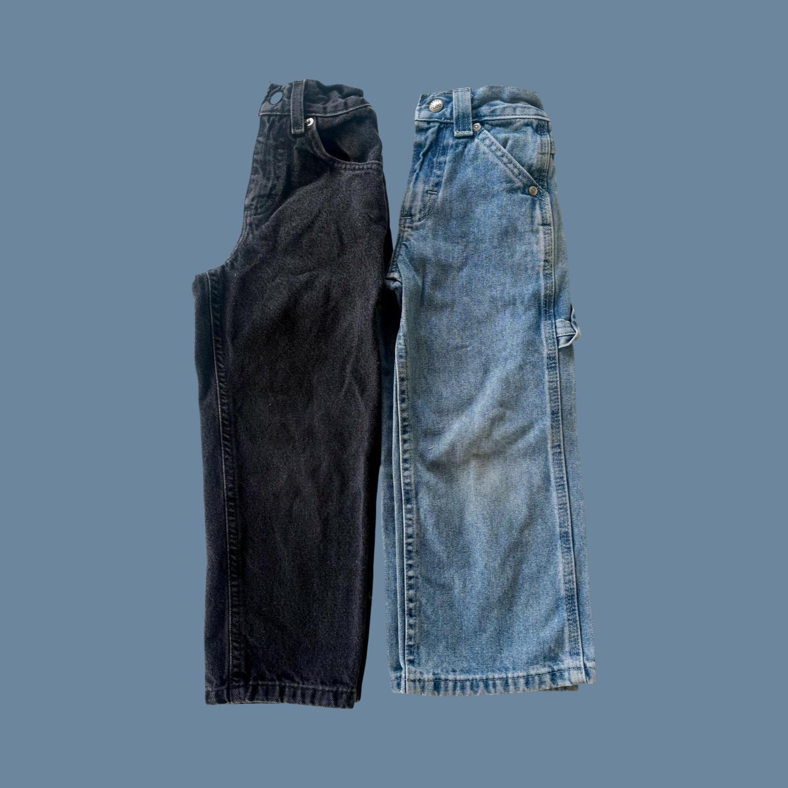 Lee Jeans Y2k - Etsy