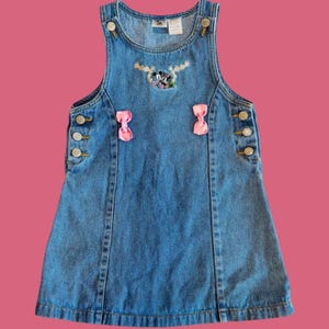 Denim Co Dresses - Etsy