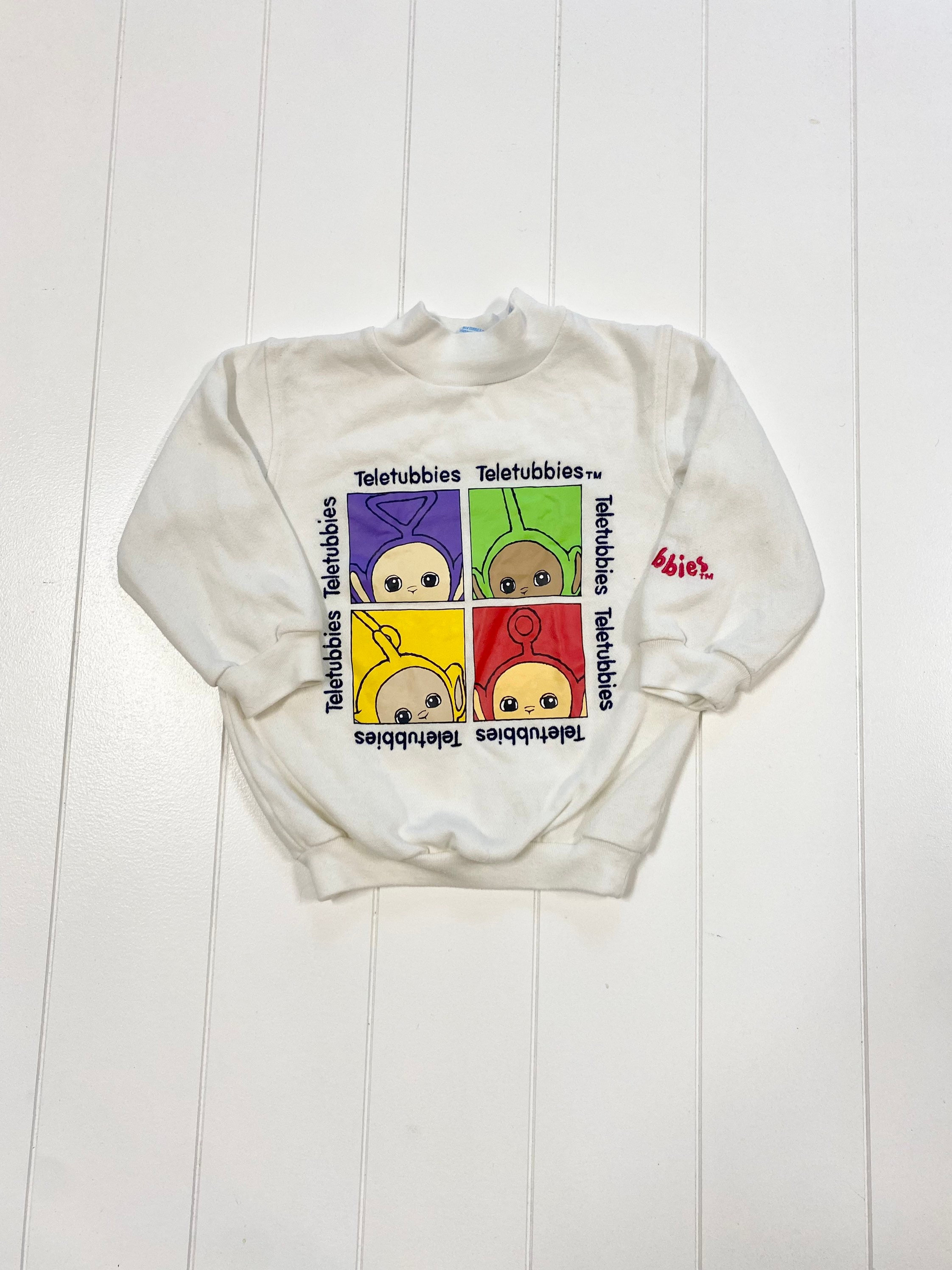 Teletubbies T-Shirt Archives - Shark Shirts