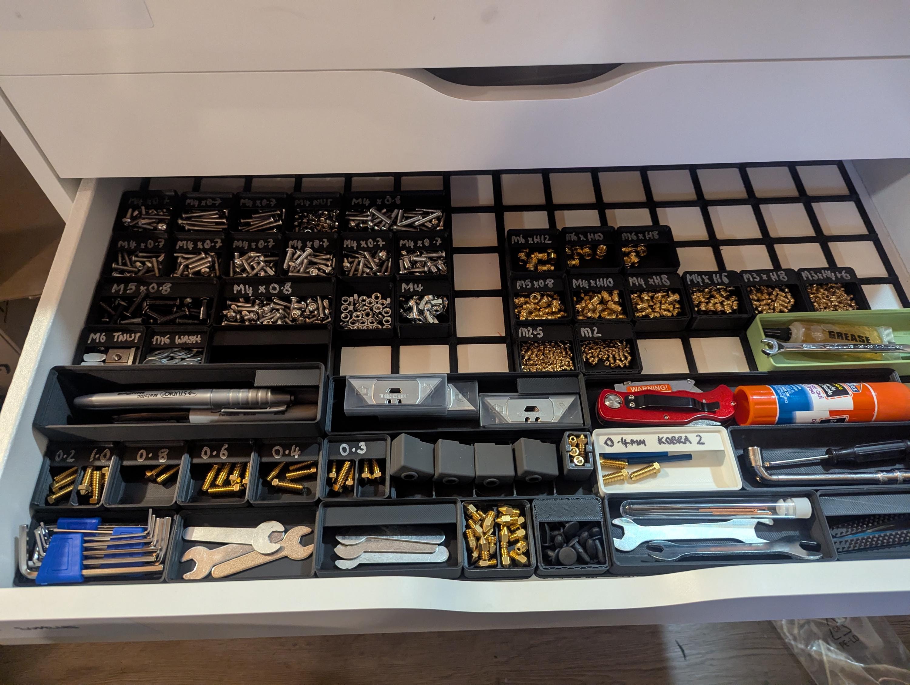 Jewelry box ikea España