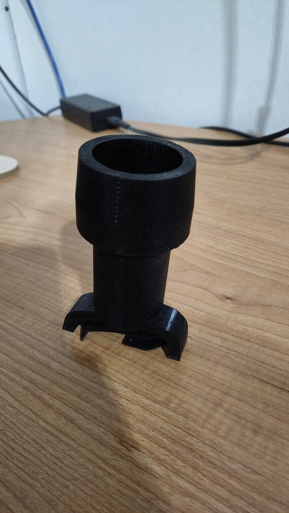 RIDGID Circular Saw R8651 Dust Adapter Etsy