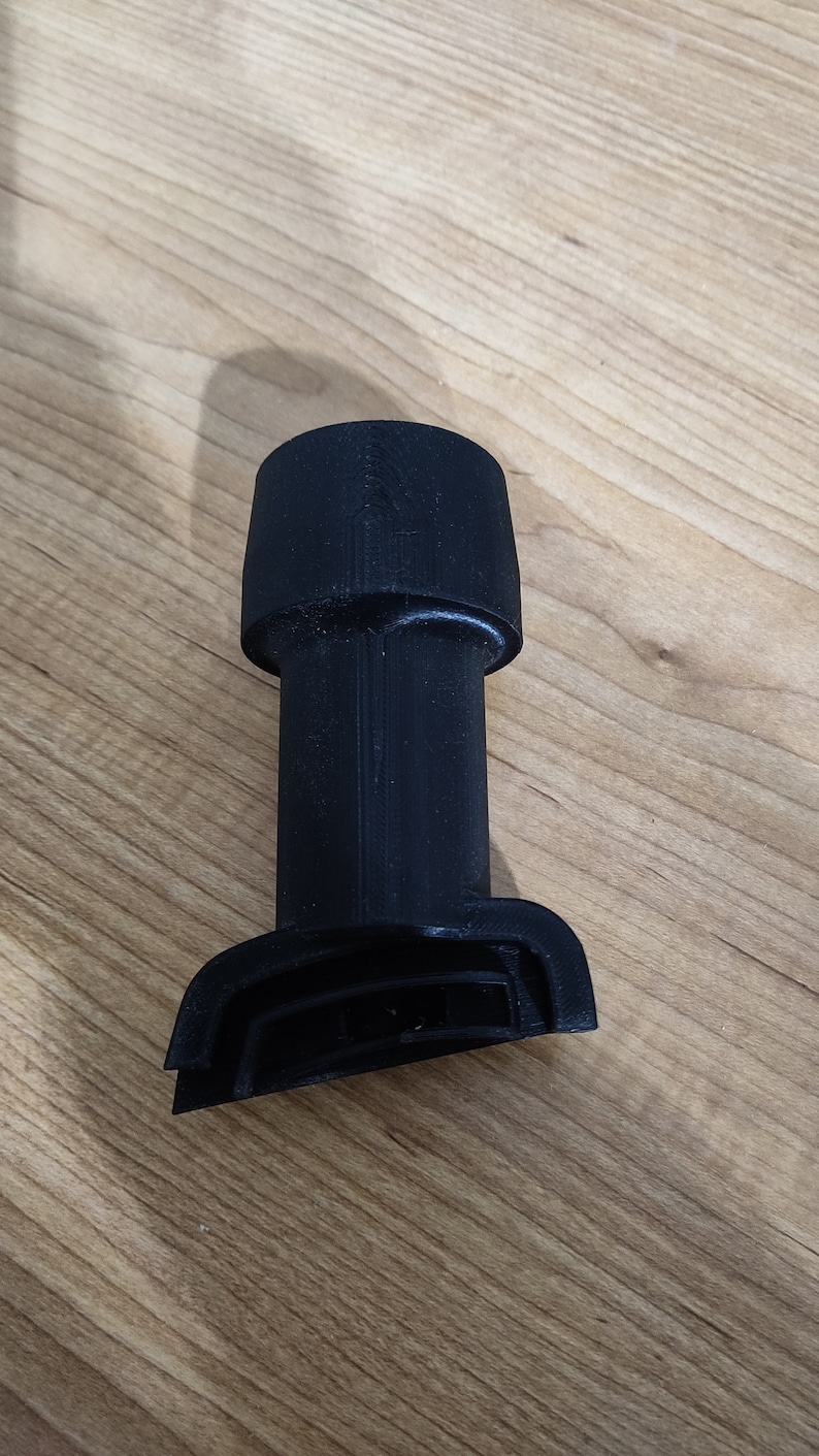 RIDGID Circular Saw R6851 Dust Adapter Etsy