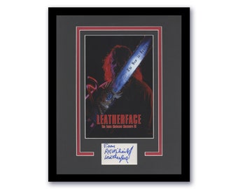 マッケナ・グレイス「ゴーストバスターズ アフターライフ」直筆サイン