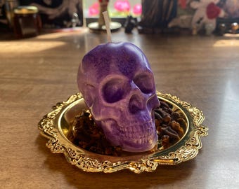 Do As I Say Skull Candle