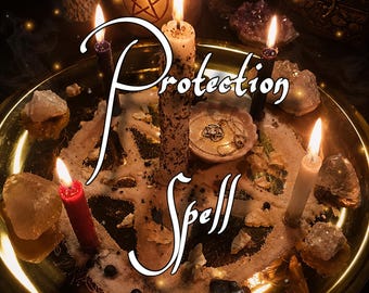 Protection Spell