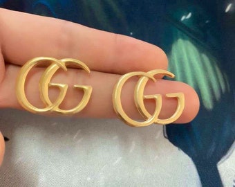 Gucci earrings | Etsy