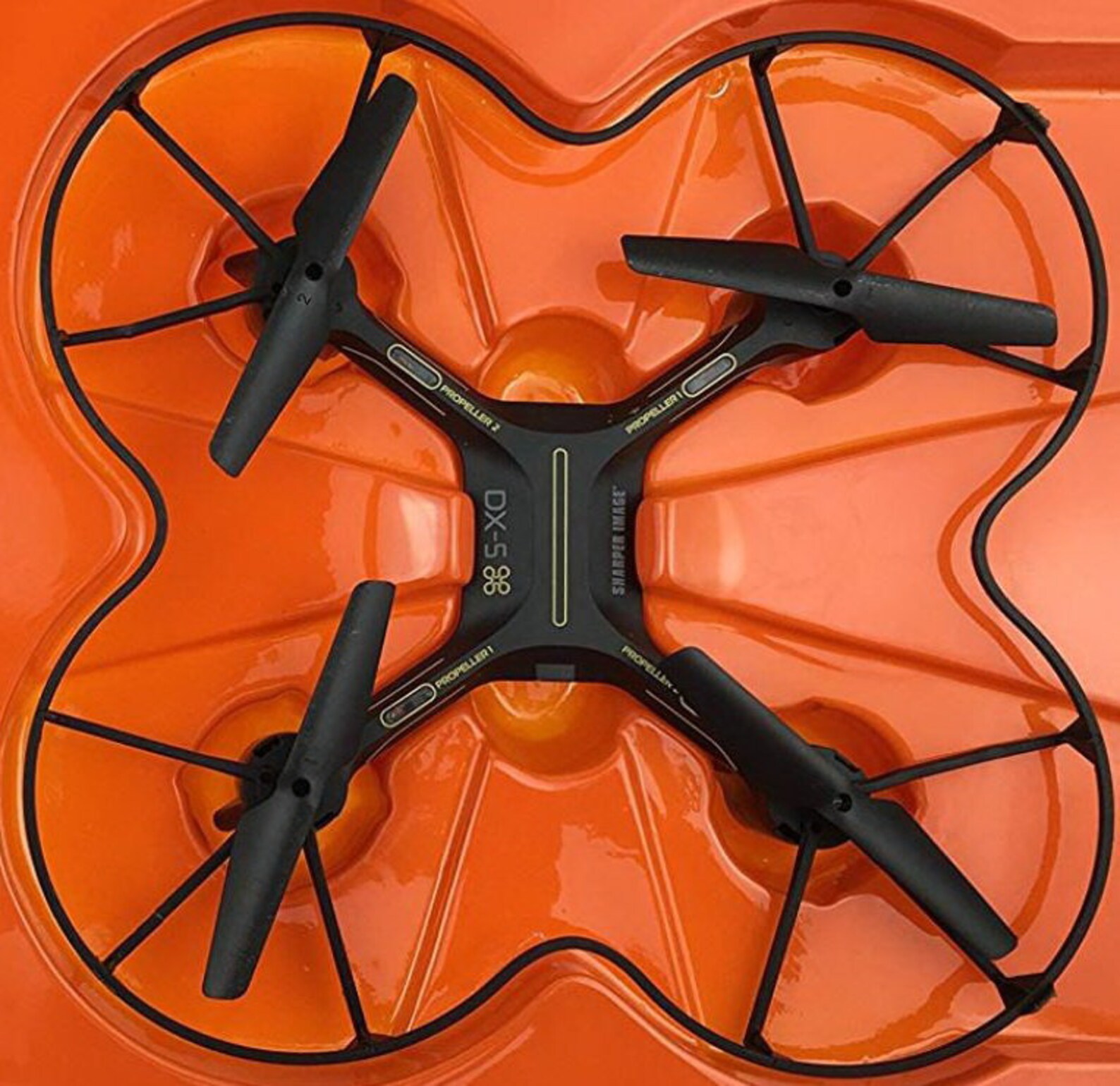 Sharper Image DX5 Drone Battery Charger Etsy