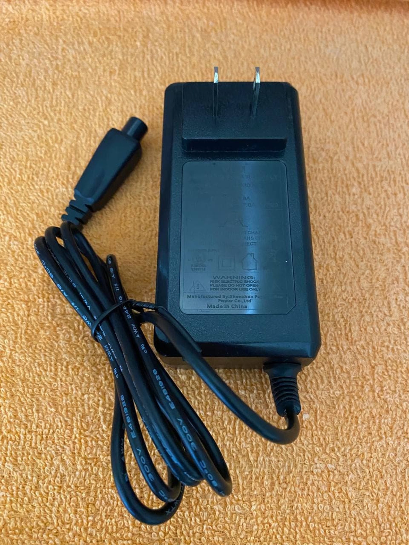 Replacement Charger For Swagtron T5 and T580 Hoverboard 29.4V Etsy