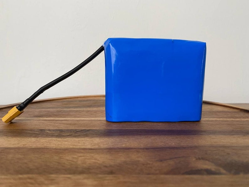 Rave by Jetson Hover Board Battery Pack Replacement for Etsy