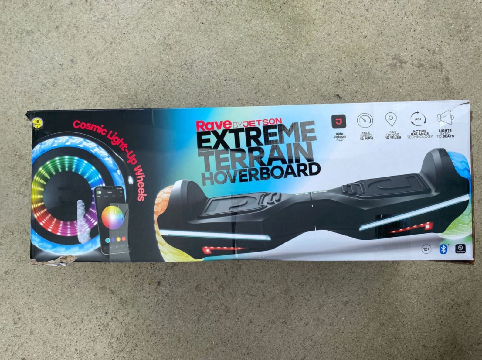 hover board charger