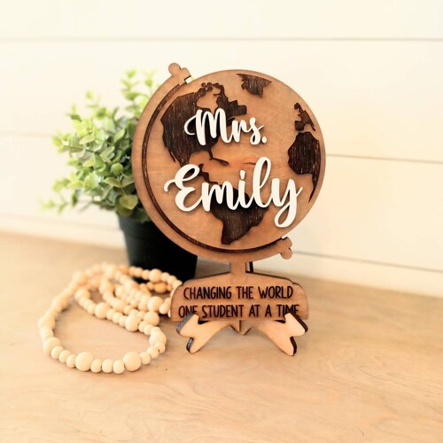 Teacher Gifts. Teacher Appreciation Week. History Teacher Etsy